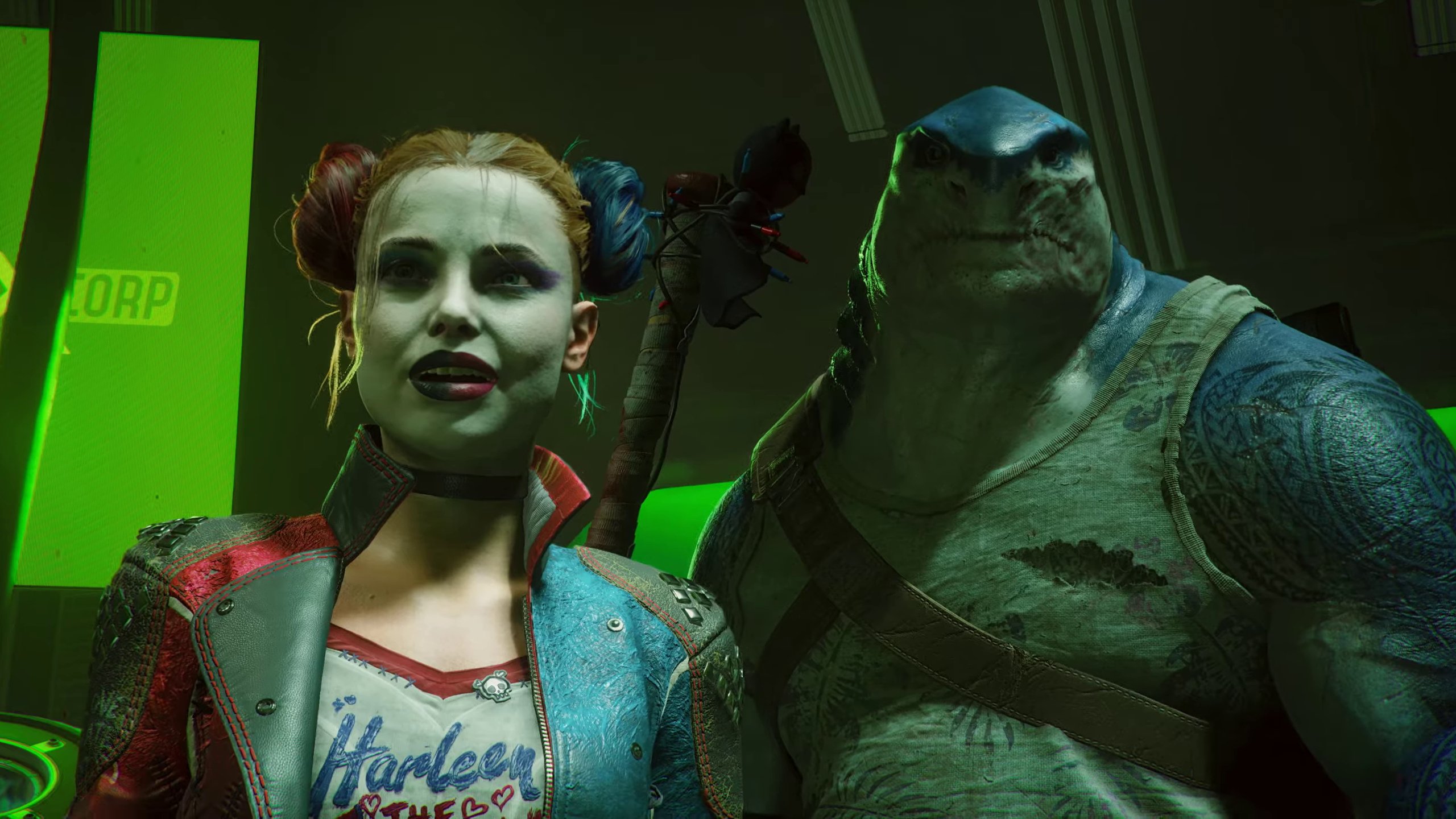Suicide Squad: Kill The Justice League - Imagen 5